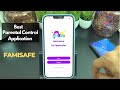 FamiSafe - Best Parental Control App | Wondershare | Protect Online Dangers