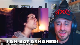 "I Want It That Way" - Backstreet Boys (Cover by First To Eleven Ft. @David Michael Frank ) Reaction