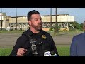 'We will shoot you back' -- Columbus FOP leader gives fiery reaction after officer kills suspect
