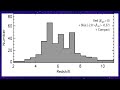 james webb explica as galÁxias impossÍveis a cosmologia nÃo estÁ quebrada