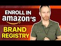 How to Register Your Brand in Amazon's Brand Registry How to Register Your Brand in Amazon's Brand Registry