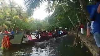 കല്ലട ജലോത്സവം 2017