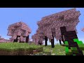 a new adventure let s play minecraft survival 1.20 episode 1