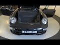 porsche 911 993 turbo 3.6 1997 video www.erclassics.com