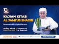 🔴 [ LIVE ]  JALSAH AHAD AL-KISA'  ||  10 RABIUL AKHIR 1446 H  ||  13 OKTOBER 2024 M