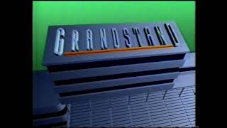 BBC Grandstand Opening Titles 1987