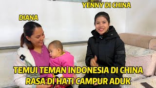 SEMPATKAN WAKTU BERKUMPUL BERSAMA ORANG INDONESIA DI CHINA \u0026 PERGI MAKAN HOTPOT BERSAMA