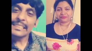Ninnu Road Meeda Chusinadi Video Song | Allari Alludu Telugu Movie | Nagarjuna | Ramya Krishna vinay