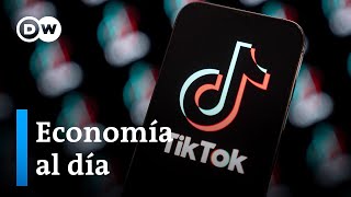 TikTok intenta evitar su cierre en EE. UU.