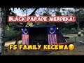 KENAPA FS FAMILY KECEWA CAMPING DI GLOW GLAMPING PUTRAJAYA!