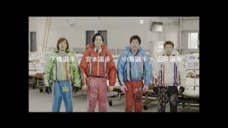 ボートレース大村新CM（平成27年度）