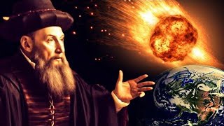 Scary Nostradamus Predictions That Prove 2024 Is The End
