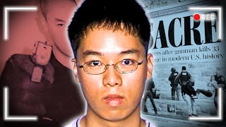 The 2007 Virginia Tech Massacre FULL STORY | True Crime Documentary