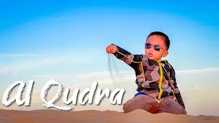 AL QUDRA DESERT DUBAI Day Camp