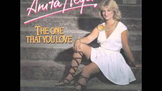 Anita Meyer - The One That You Love