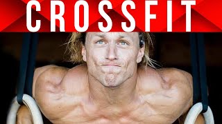 What's The Problem With CrossFit? | FitnessFAQs Podcast #32 - Marcus Filly