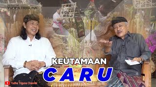 Keutamaan Caru