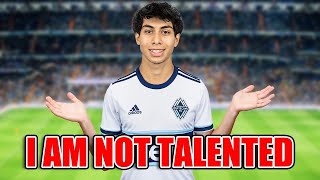 Why Talent Doesn’t Exist…