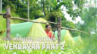 MUTHUKORA MALA | PART 2 | MANVEEDU | என் தாய் ஆர் | VLOG 54 | TRAVEL VLOG