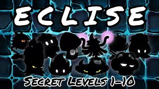 PvZ 2 : Eclise 1.8 (OUTDATED - Check Description) | Secret Levels (S-1 to S-10)