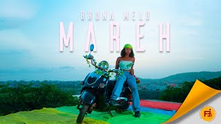 Bruna Melo - Mareh