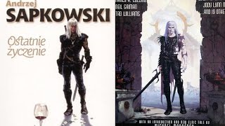 The Witcher vs. Elric: Popular Plagiarism