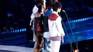 081115 [FANCAM] 2008  MINKEY MOMENTS @ MKMF