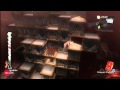 Catherine: Stage 3 - Torture Chamber: 1st Floor Walkthrough (Normal)