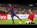 When Ronaldinho Created A Skill Never Seen in Football