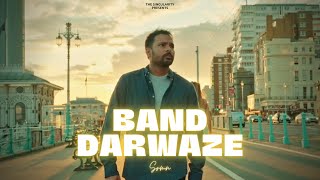 Band Darwaze Refix (Full Video) | Amrinder Gill & SRMN | Latest Punjabi Songs 2021 | Judaa 3