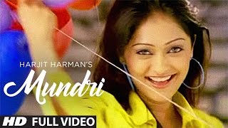 Harjit Harman Official Full Song Mundri | Mundari