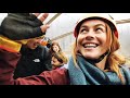 julianne hough s surprise birthday trip to machu picchu peru brooks laich world playground ep 1