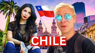 CHILE Is NOT Worth Visiting?! 🇨🇱