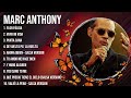 Marc Anthony Greatest Hits ~ The Best Of Marc Anthony ~ Top 10 Artists of All Time