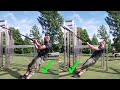 corength suspension trainer review better than a belt