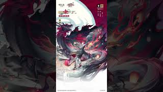 【明日方舟/Arknights】余｜重裝/本源鐵衛｜SideStory「相見歡」上島幹員 ｜6⭐️｜限定