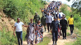 Kwibuka29: Ntarama Cyugaro ku rufunzo ahazwi nka CND