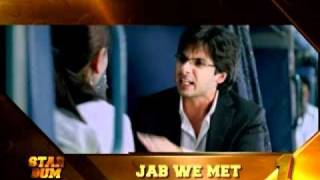 'Jab We Met' - Boon for Shahid Kapur