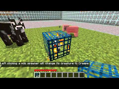 Single Player Commands - Mob Spawner Plugin Single Player Commands - Mob Spawner Plugin