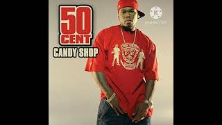 Happy 20th anniversary, Candy Shop by 50 Cent feat. Olivia!