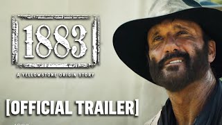 1883 - Official Trailer | Yellowstone Prequel