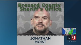 Video: Brevard County man used device to film teenage girl showering, deputies say