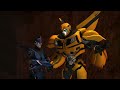 transformers prime season 1 episode 21 23 animation compilation transformers official