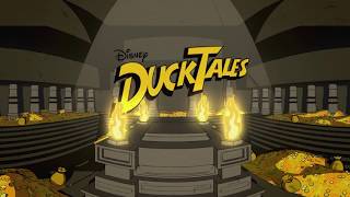 360° Adventure: The Lost Key of Tralla La | DuckTales | Disney XD