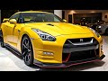 2025 nissan gt r r35 nismo the king returns