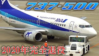 【スーパードルフィン】737-500の伊丹ー新潟フライトに乗ってきた！