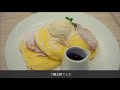 新潟観光＆グルメ【万代シティ周辺散策】名物グルメとふわふわパンケーキ