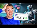 New AI Tools That Make Facebook Ads EASY!