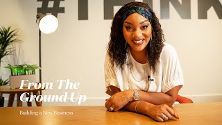 How to start a Beauty Business | Ep 4: Naming The Business | Fiverr