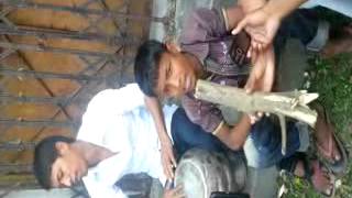 Bangla ancholik gan